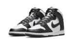 Nike Dunk High Panda (2021) - vue 2