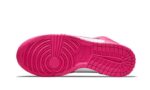 Nike Dunk High Pink Prime - vue 3
