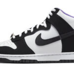 Nike Dunk High Premium EMB World Champ authentique