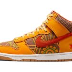 Nike Dunk High PRM Somos Familia authentique