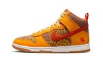 Nike Dunk High PRM Somos Familia authentique