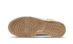 Nike Dunk High PRM Vachetta Tan - vue 3
