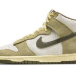 Nike Dunk High Retro Re-Raw Halloween (2021) authentique