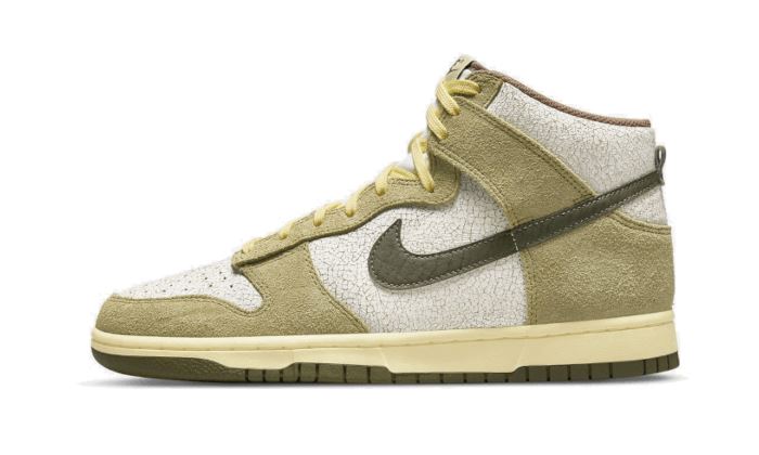 nike-dunk-high-retro-re-raw-halloween-2021-178341 Nike Dunk High Retro Re-Raw Halloween (2021) authentique