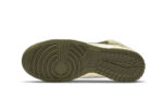 Nike Dunk High Retro Re-Raw Halloween (2021) - vue 3
