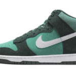 Nike Dunk High Retro SE Athletic Club authentique