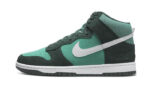 Nike Dunk High Retro SE Athletic Club authentique