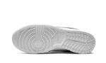 Nike Dunk High Reverse Panda - vue 4