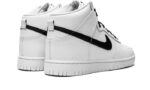 Nike Dunk High Reverse Panda - vue 3