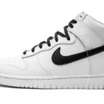 Nike Dunk High Reverse Panda authentique