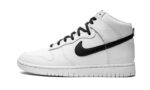 Nike Dunk High Reverse Panda authentique