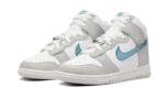 Nike Dunk High Ring Bling - vue 2