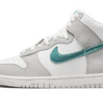 Nike Dunk High Ring Bling authentique