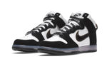 Nike Dunk High Slam Jam Black - vue 2