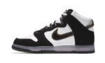 Nike Dunk High Slam Jam Black authentique