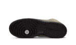 Nike Dunk High Soulgoods Military Green - vue 3