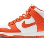 Nike Dunk High Syracuse (2021) authentique