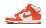 Nike Dunk High Syracuse (2021) authentique