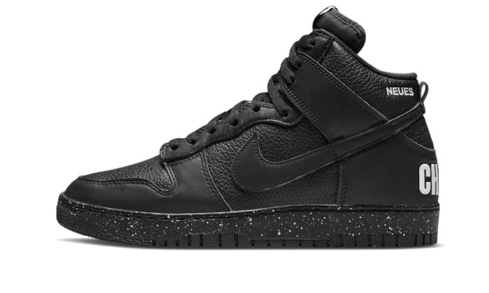 nike-dunk-high-undercover-chaos-black-724901 Nike Dunk High Undercover Chaos Black authentique