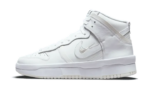 Nike Dunk High Up Summit White Sail authentique