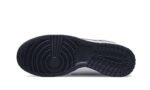 Nike Dunk Low 3D Swoosh - vue 3