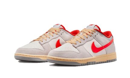 Nike Dunk Low 85 Athletic Department - vue 2