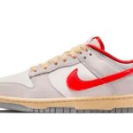 Nike Dunk Low 85 Athletic Department authentique
