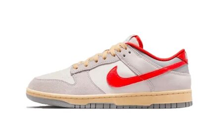 Nike Dunk Low 85 Athletic Department authentique