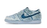 Nike Dunk Low Abominable Snowman authentique