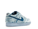 Nike Dunk Low Abominable Snowman - vue 5