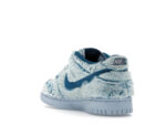 Nike Dunk Low Abominable Snowman - vue 4