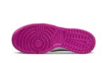 Nike Dunk Low Active Fuchsia - vue 3