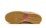 Nike SB Dunk Low Adobe - vue 3