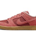 Nike SB Dunk Low Adobe authentique