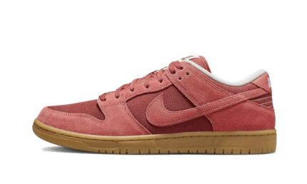 Nike SB Dunk Low Adobe authentique