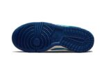 Nike Dunk Low All Star 2023 - vue 3