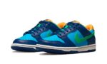 Nike Dunk Low All Star 2023 - vue 2