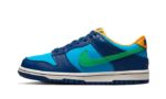 Nike Dunk Low All Star 2023 authentique