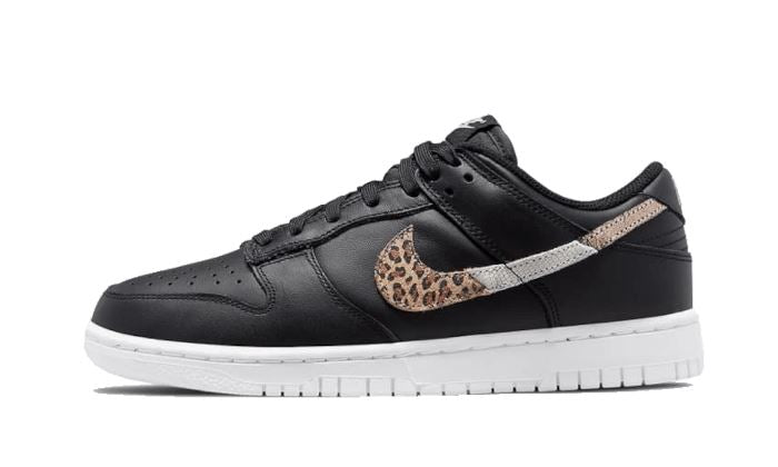nike-dunk-low-animal-print-black-148506 Nike Dunk Low Animal Print Black authentique