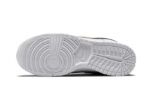 Nike Dunk Low Animal Print White - vue 3