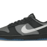 Nike Dunk Low Anthracite authentique