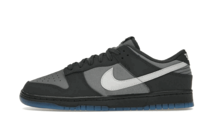 Nike Dunk Low Anthracite authentique
