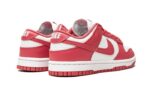 Nike Dunk Low Archeo Pink - vue 3