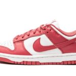 Nike Dunk Low Archeo Pink authentique