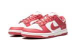 Nike Dunk Low Archeo Pink - vue 2