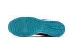 Nike Dunk Low Argon - vue 4