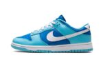 Nike Dunk Low Argon authentique