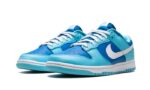 Nike Dunk Low Argon - vue 2