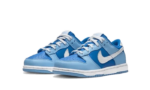 Nike Dunk Low Argon Enfant (PS) - vue 2