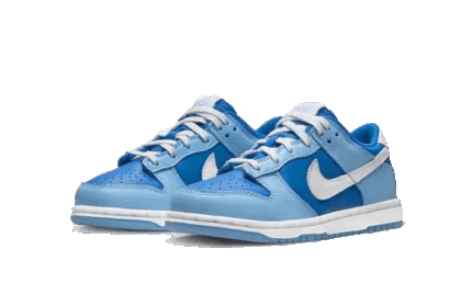 Nike Dunk Low Argon Enfant (PS) - vue 2